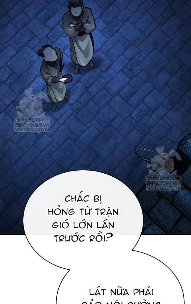 Truyền Thuyết Ma Giáo: Phi Long Thập Tam Đại Chapter 28 - 61