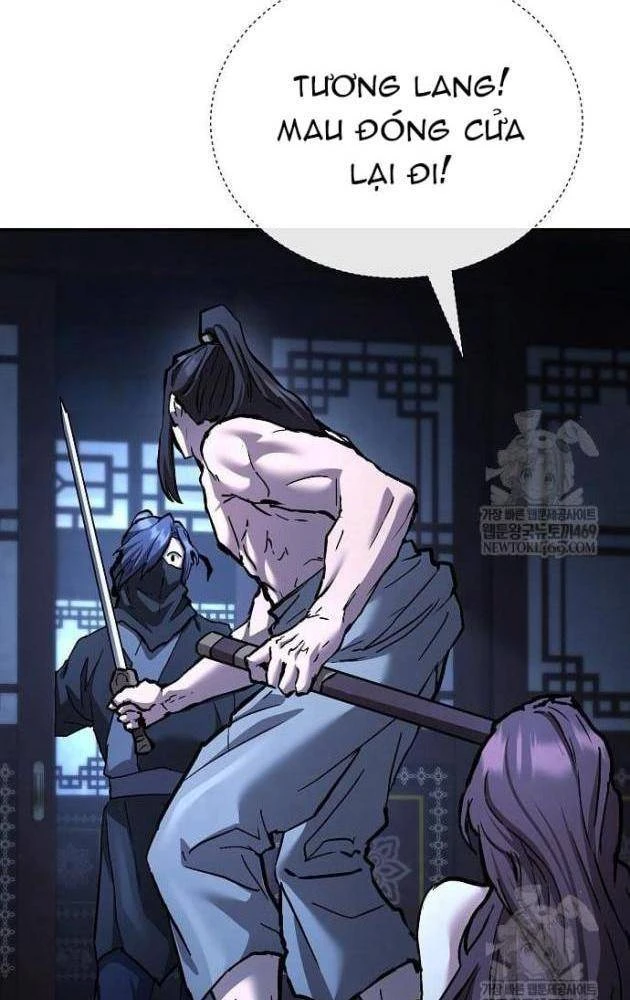 Truyền Thuyết Ma Giáo: Phi Long Thập Tam Đại Chapter 28 - 78