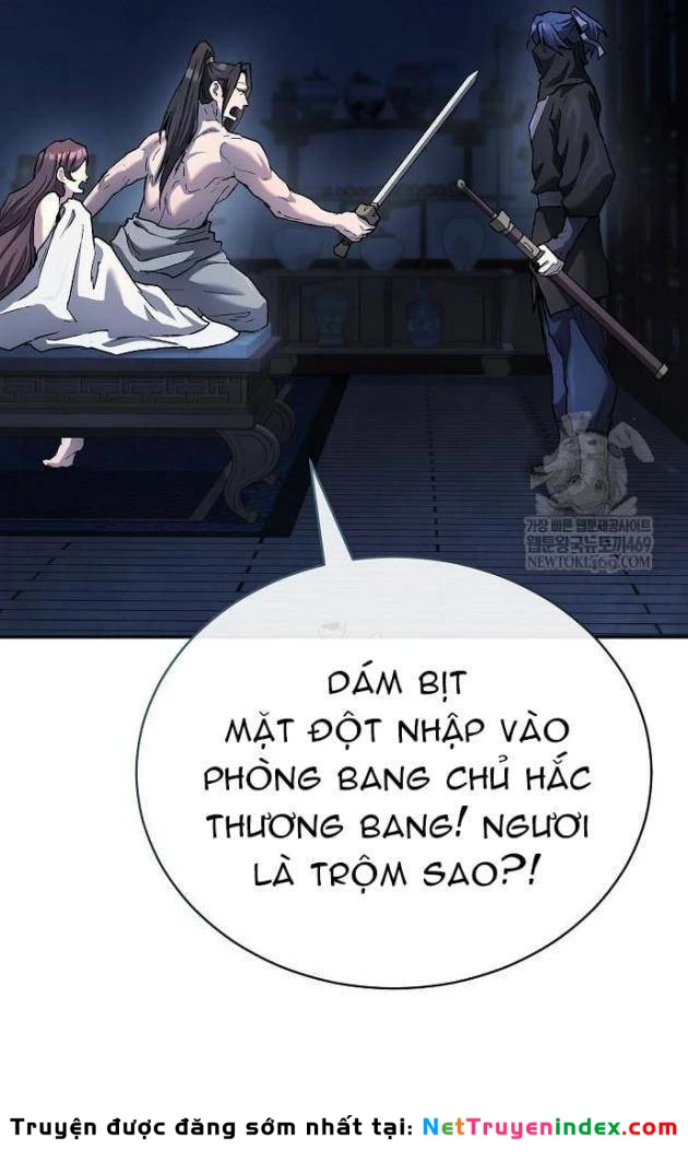 Truyền Thuyết Ma Giáo: Phi Long Thập Tam Đại Chapter 28 - 85