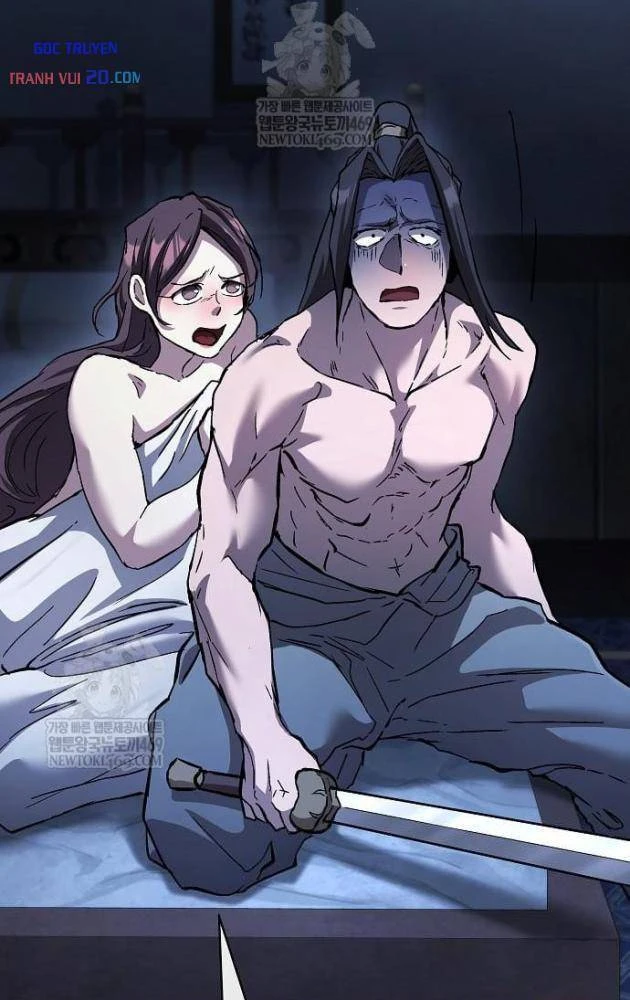 Truyền Thuyết Ma Giáo: Phi Long Thập Tam Đại Chapter 28 - 95