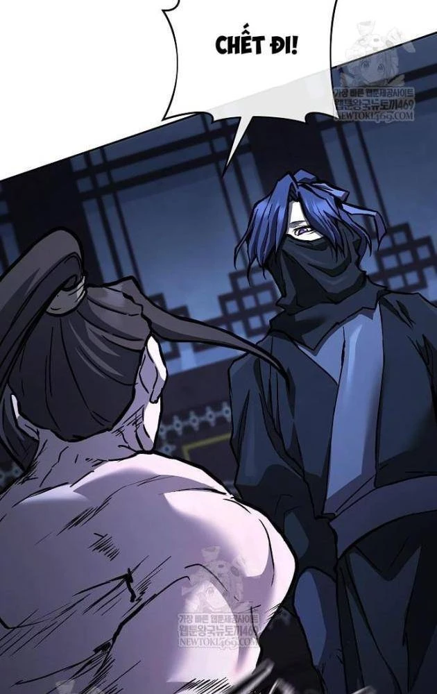 Truyền Thuyết Ma Giáo: Phi Long Thập Tam Đại Chapter 28 - 100