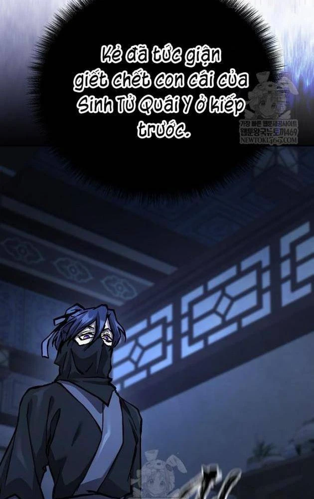 Truyền Thuyết Ma Giáo: Phi Long Thập Tam Đại Chapter 28 - 106