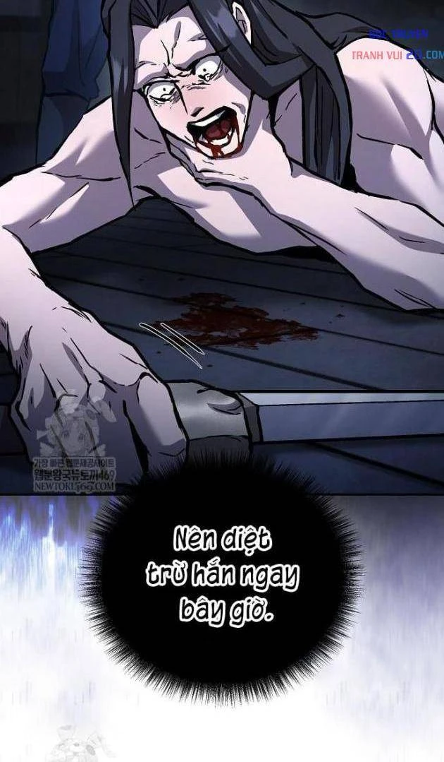 Truyền Thuyết Ma Giáo: Phi Long Thập Tam Đại Chapter 28 - 108