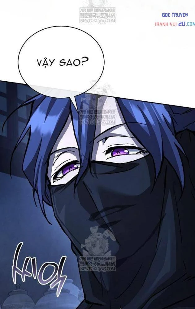 Truyền Thuyết Ma Giáo: Phi Long Thập Tam Đại Chapter 28 - 119