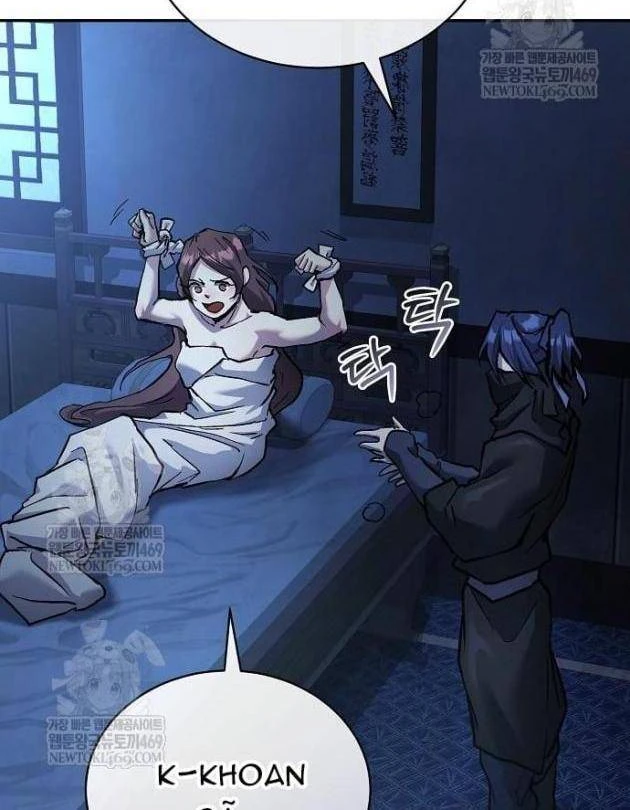 Truyền Thuyết Ma Giáo: Phi Long Thập Tam Đại Chapter 28 - 123