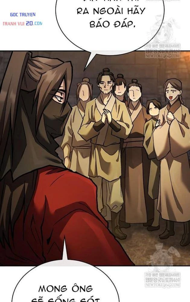 Truyền Thuyết Ma Giáo: Phi Long Thập Tam Đại Chapter 28 - 144