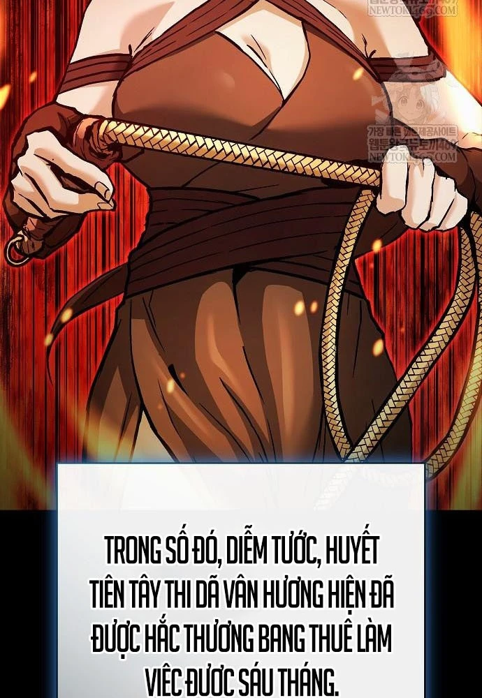 Truyền Thuyết Ma Giáo: Phi Long Thập Tam Đại Chapter 29 - 3