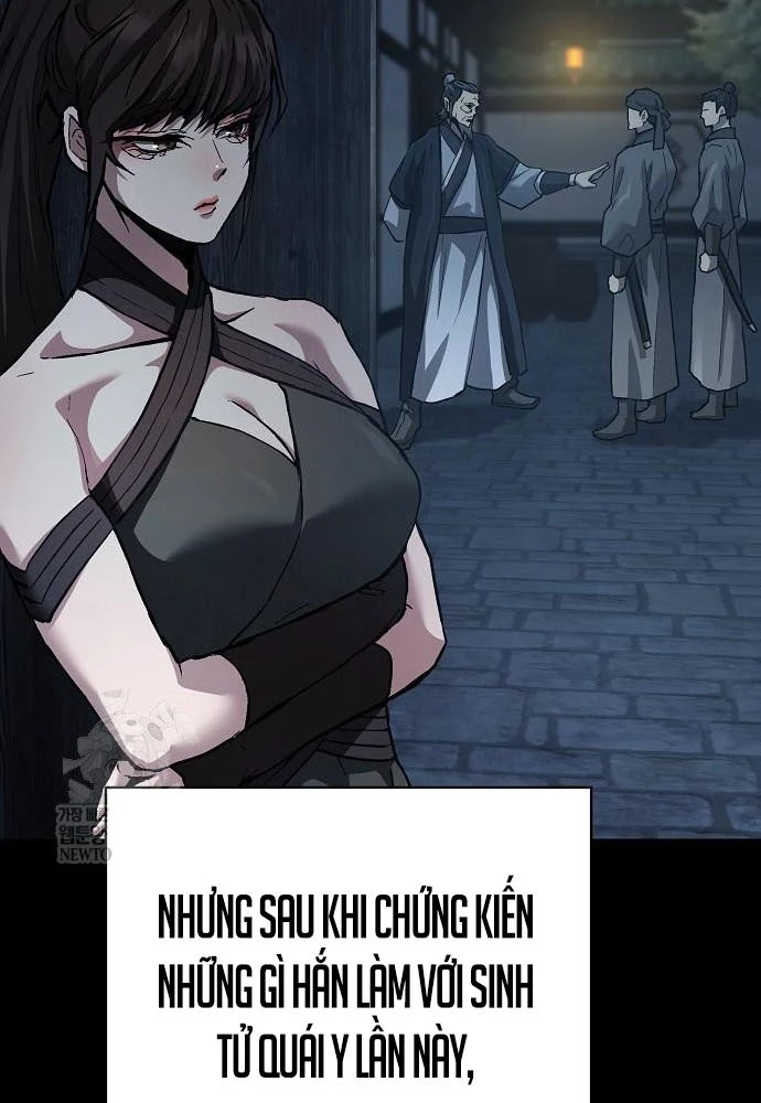 Truyền Thuyết Ma Giáo: Phi Long Thập Tam Đại Chapter 29 - 9