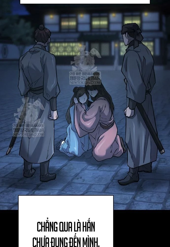 Truyền Thuyết Ma Giáo: Phi Long Thập Tam Đại Chapter 29 - 11