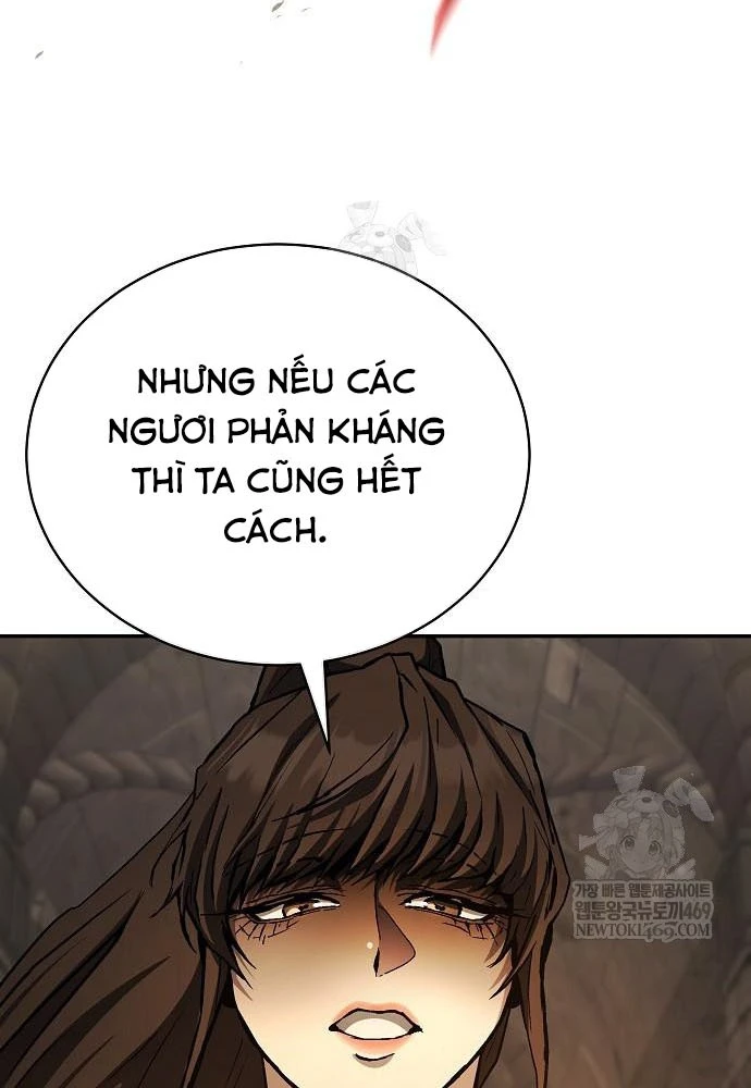 Truyền Thuyết Ma Giáo: Phi Long Thập Tam Đại Chapter 29 - 24