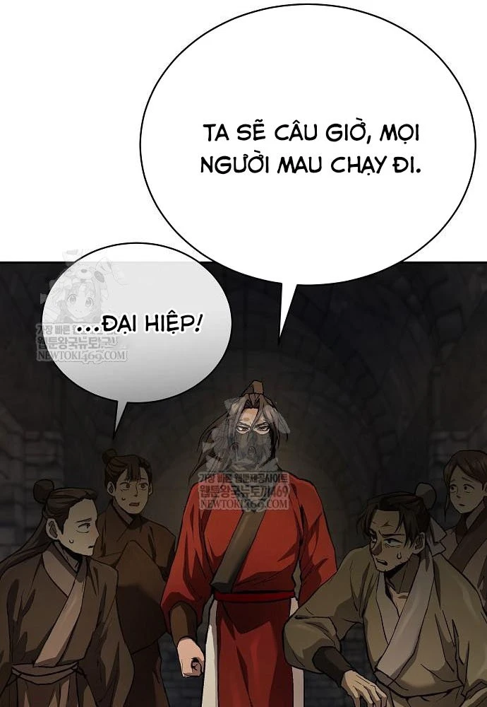 Truyền Thuyết Ma Giáo: Phi Long Thập Tam Đại Chapter 29 - 29