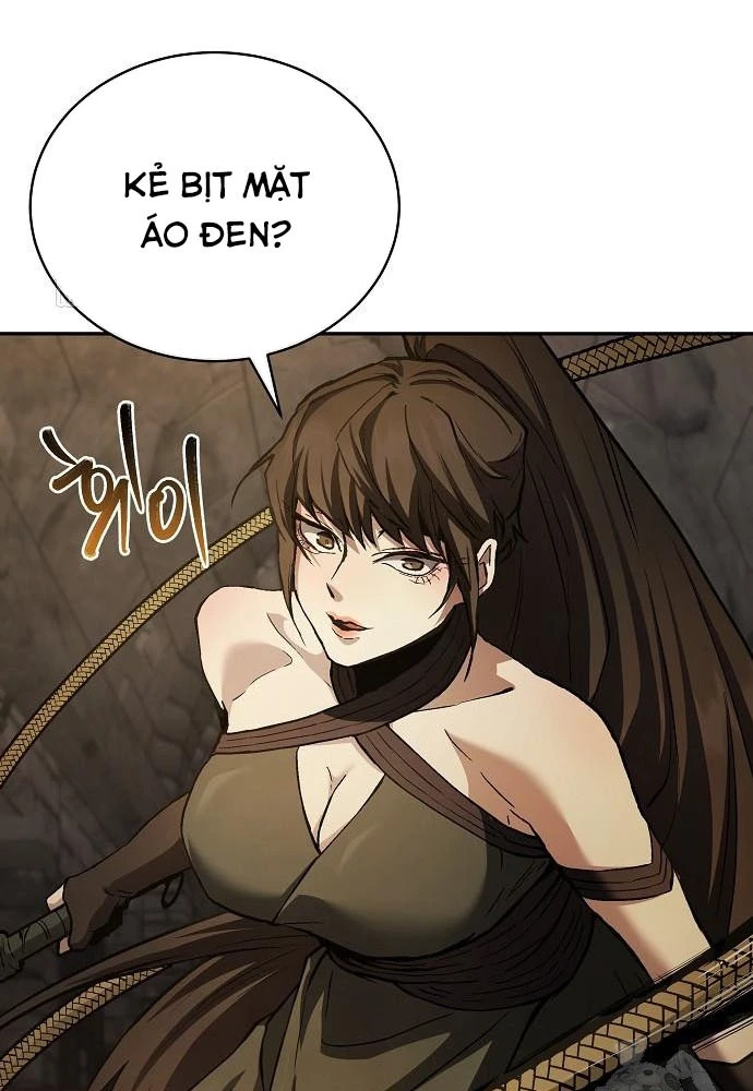 Truyền Thuyết Ma Giáo: Phi Long Thập Tam Đại Chapter 29 - 31