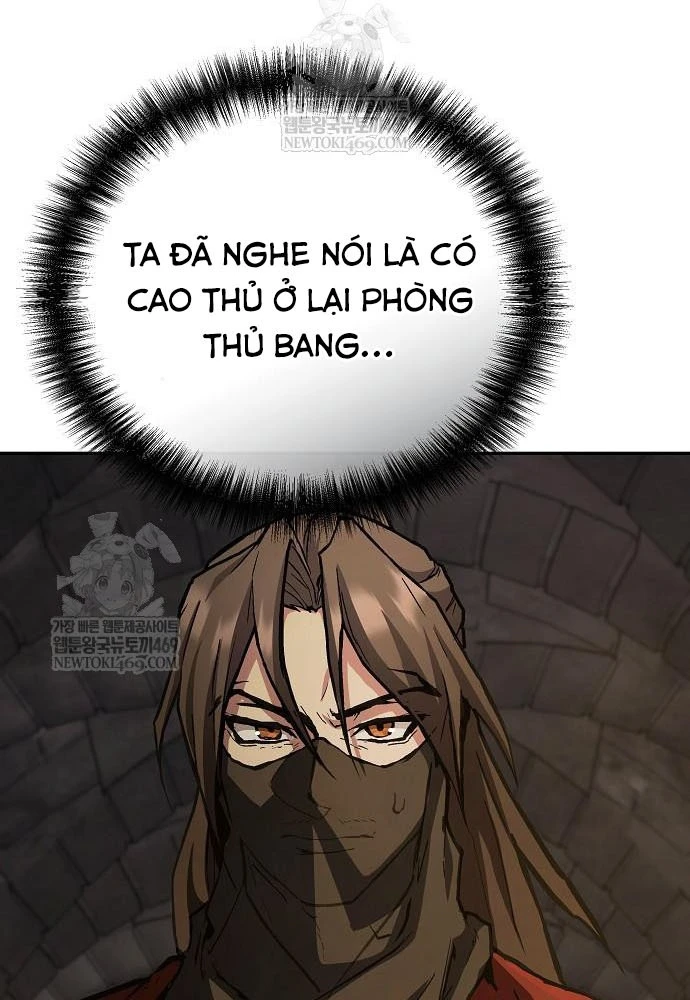 Truyền Thuyết Ma Giáo: Phi Long Thập Tam Đại Chapter 29 - 33