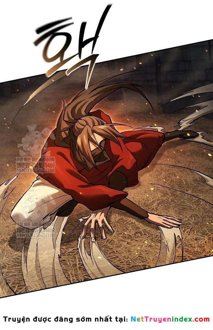 Truyền Thuyết Ma Giáo: Phi Long Thập Tam Đại Chapter 29 - 74