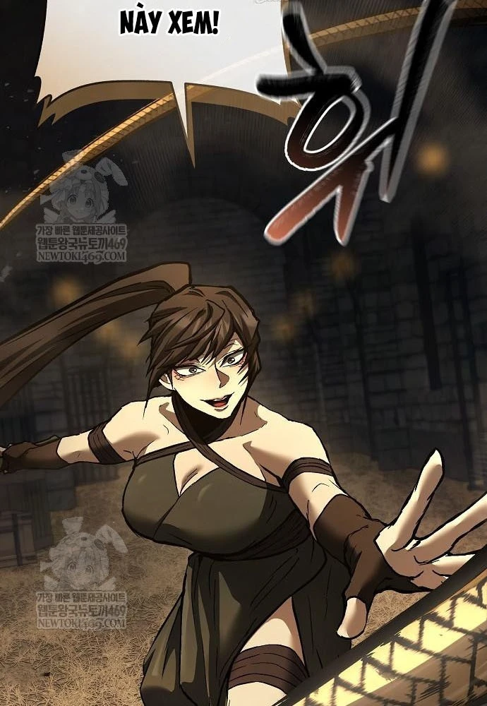 Truyền Thuyết Ma Giáo: Phi Long Thập Tam Đại Chapter 29 - 77