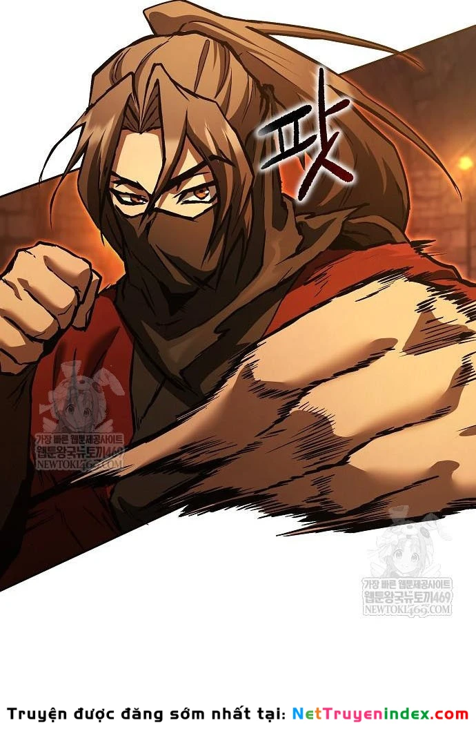 Truyền Thuyết Ma Giáo: Phi Long Thập Tam Đại Chapter 29 - 90