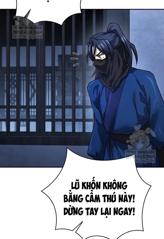 Truyền Thuyết Ma Giáo: Phi Long Thập Tam Đại Chapter 29 - 129