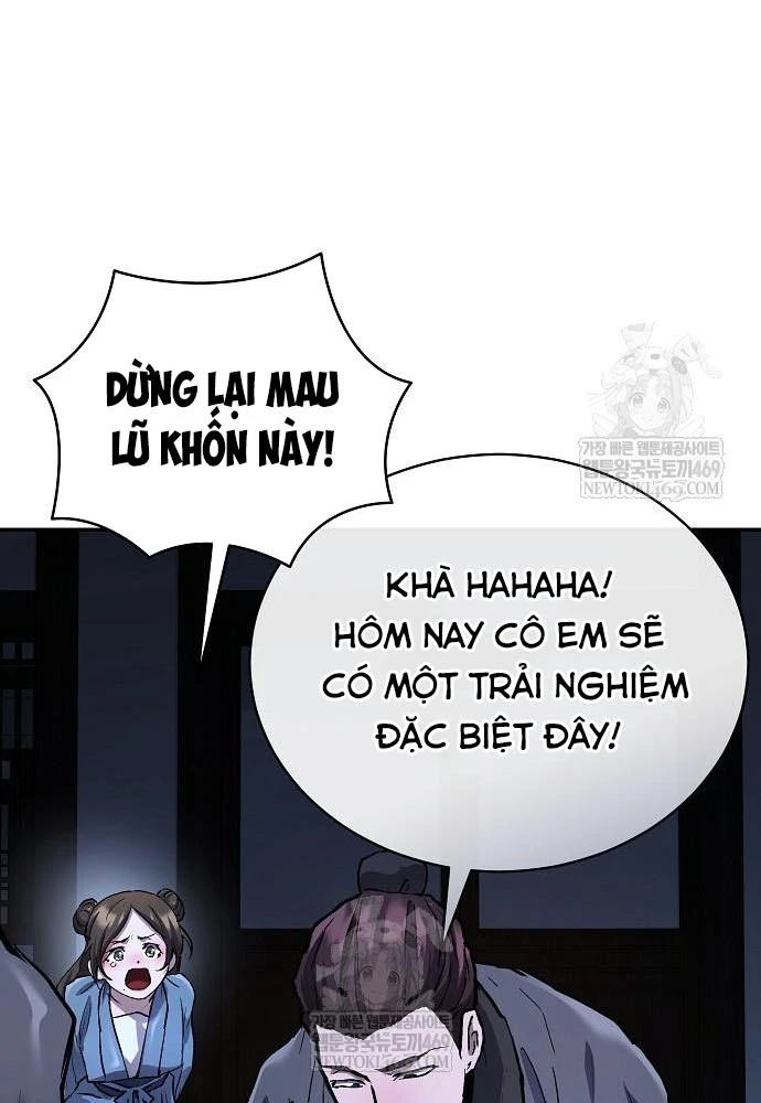 Truyền Thuyết Ma Giáo: Phi Long Thập Tam Đại Chapter 29 - 131