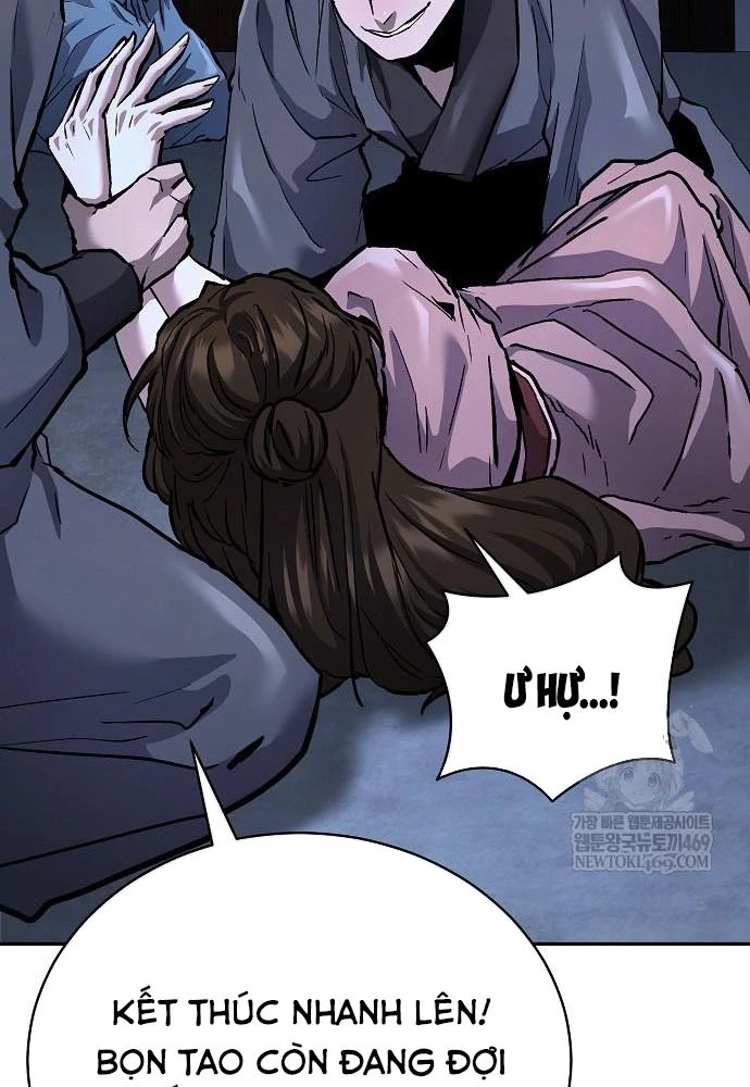 Truyền Thuyết Ma Giáo: Phi Long Thập Tam Đại Chapter 29 - 132