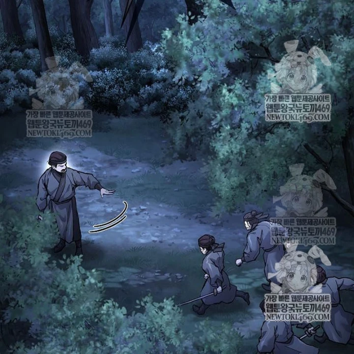 Truyền Thuyết Ma Giáo: Phi Long Thập Tam Đại Chapter 31 - 2