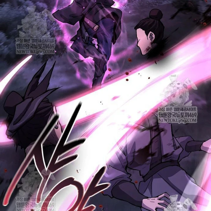 Truyền Thuyết Ma Giáo: Phi Long Thập Tam Đại Chapter 31 - 22