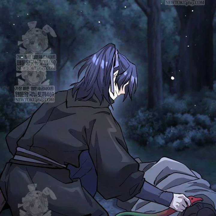 Truyền Thuyết Ma Giáo: Phi Long Thập Tam Đại Chapter 31 - 35