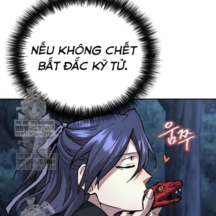 Truyền Thuyết Ma Giáo: Phi Long Thập Tam Đại Chapter 31 - 38