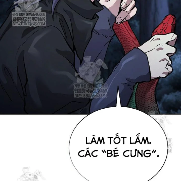 Truyền Thuyết Ma Giáo: Phi Long Thập Tam Đại Chapter 31 - 39