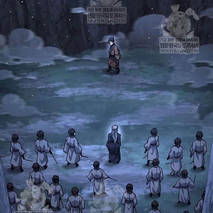 Truyền Thuyết Ma Giáo: Phi Long Thập Tam Đại Chapter 31 - 45