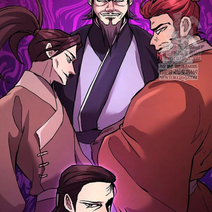 Truyền Thuyết Ma Giáo: Phi Long Thập Tam Đại Chapter 31 - 84