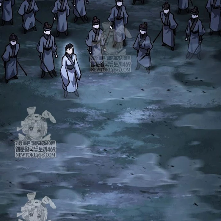 Truyền Thuyết Ma Giáo: Phi Long Thập Tam Đại Chapter 31 - 96