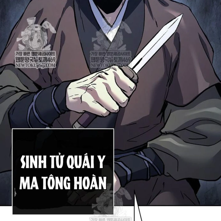 Truyền Thuyết Ma Giáo: Phi Long Thập Tam Đại Chapter 31 - 100