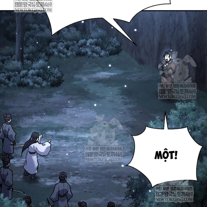 Truyền Thuyết Ma Giáo: Phi Long Thập Tam Đại Chapter 31 - 120