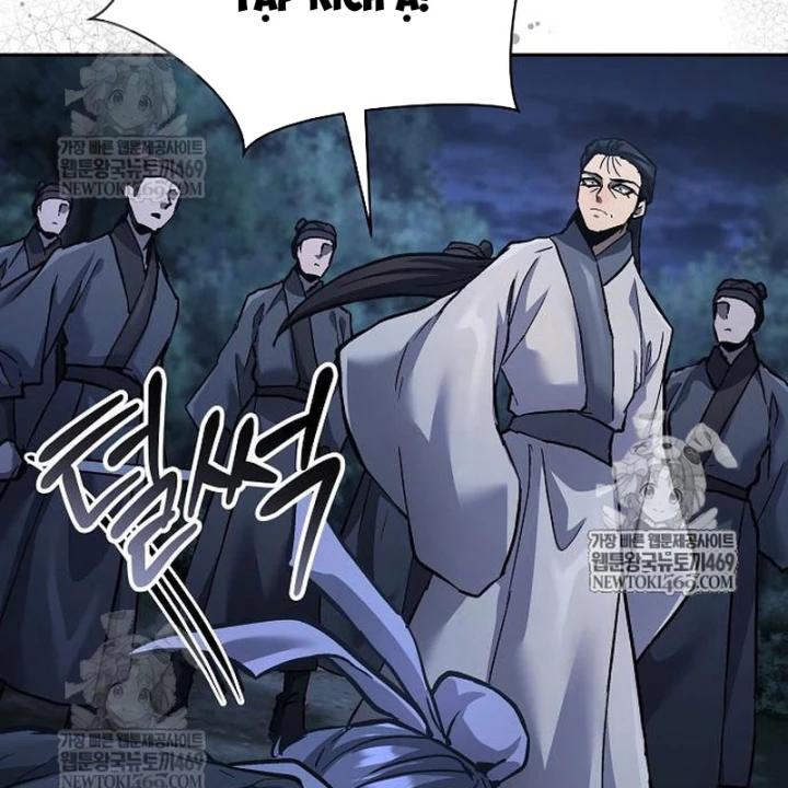 Truyền Thuyết Ma Giáo: Phi Long Thập Tam Đại Chapter 31 - 127