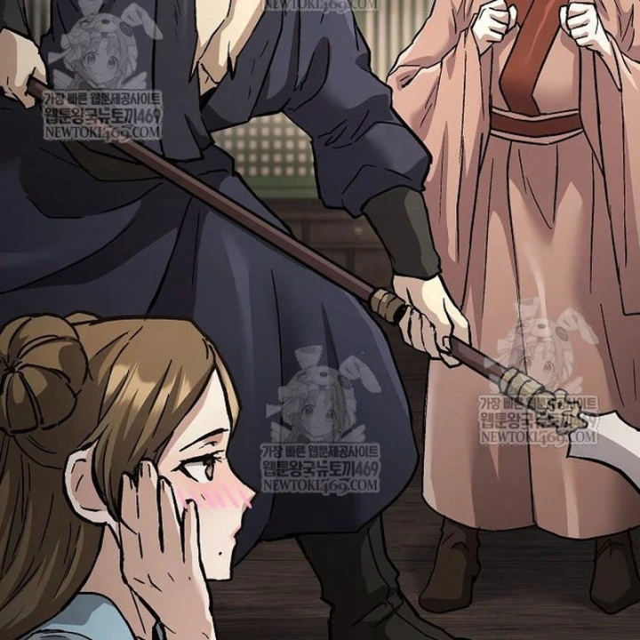 Truyền Thuyết Ma Giáo: Phi Long Thập Tam Đại Chapter 31 - 176