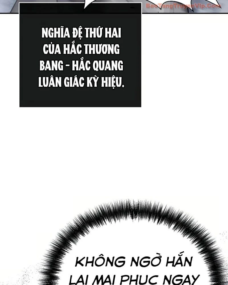 Truyền Thuyết Ma Giáo: Phi Long Thập Tam Đại Chapter 33 - 3