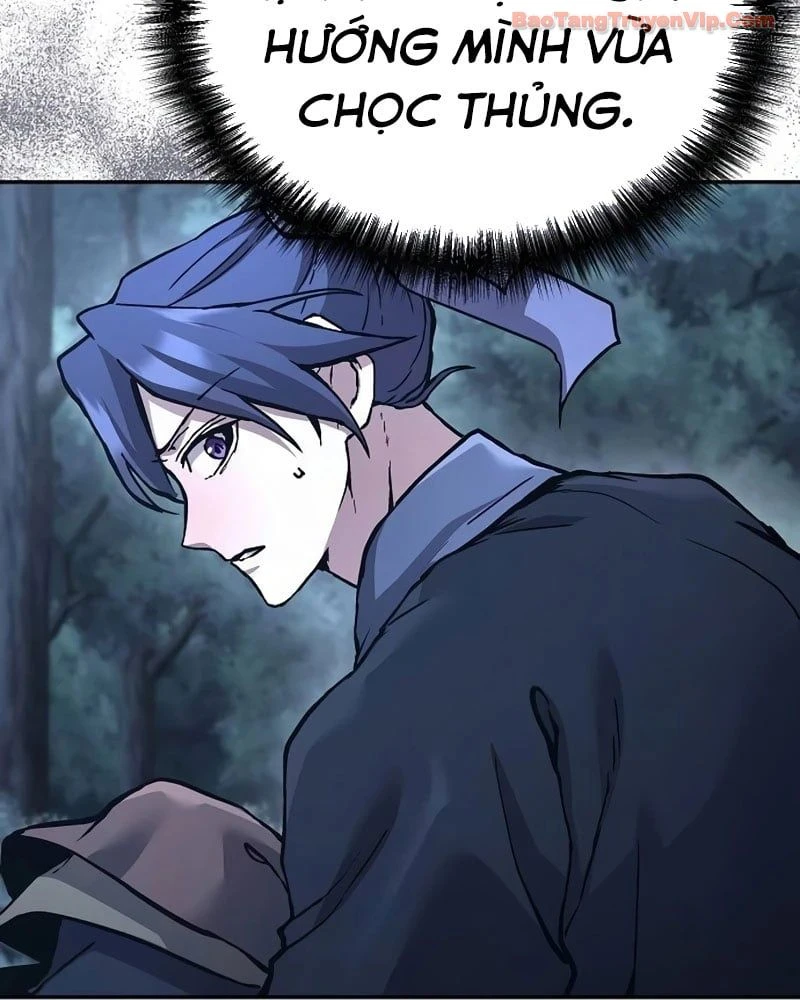 Truyền Thuyết Ma Giáo: Phi Long Thập Tam Đại Chapter 33 - 4