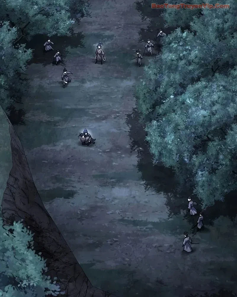 Truyền Thuyết Ma Giáo: Phi Long Thập Tam Đại Chapter 33 - 12