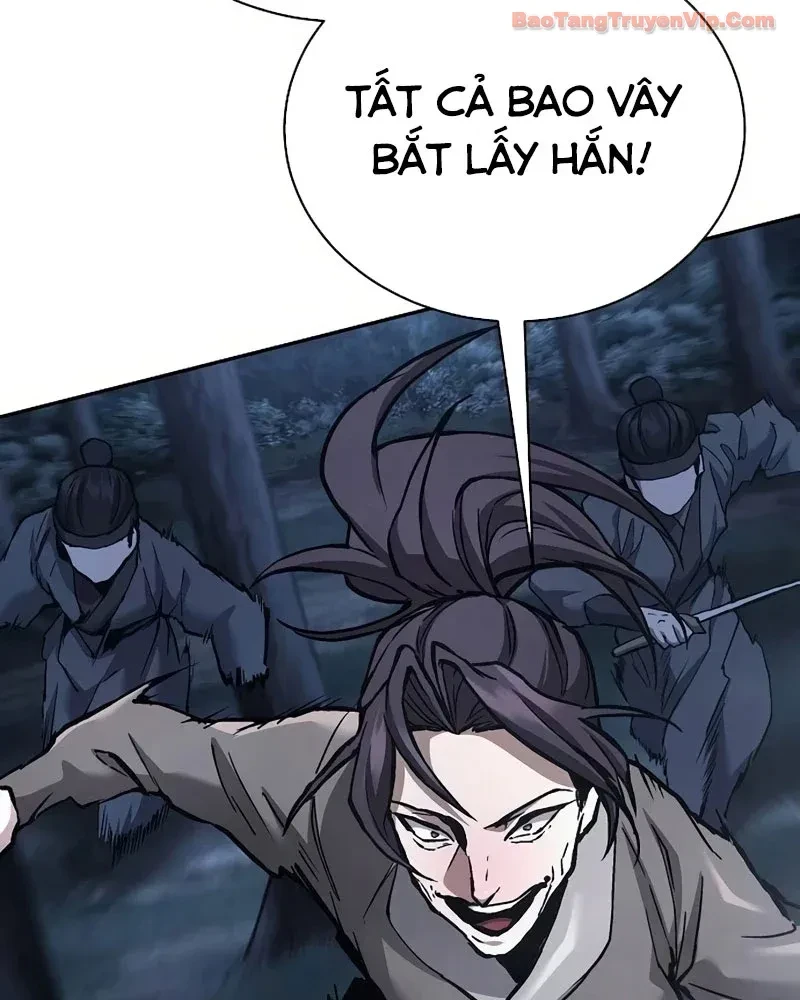 Truyền Thuyết Ma Giáo: Phi Long Thập Tam Đại Chapter 33 - 18