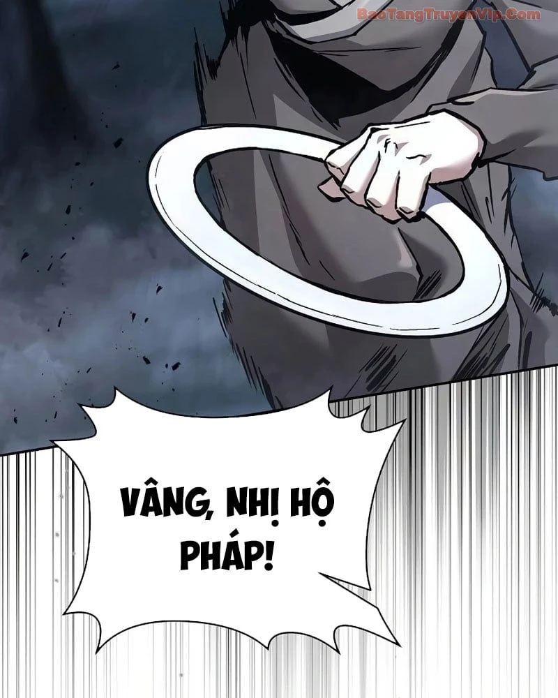 Truyền Thuyết Ma Giáo: Phi Long Thập Tam Đại Chapter 33 - 19