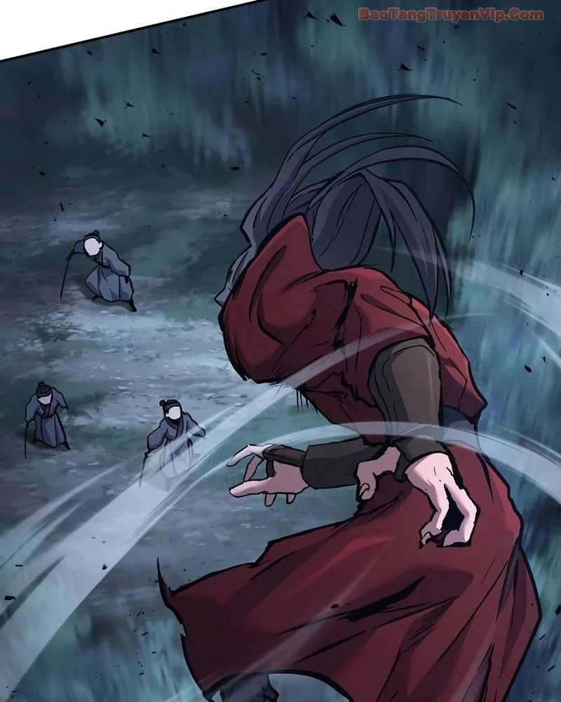 Truyền Thuyết Ma Giáo: Phi Long Thập Tam Đại Chapter 33 - 25