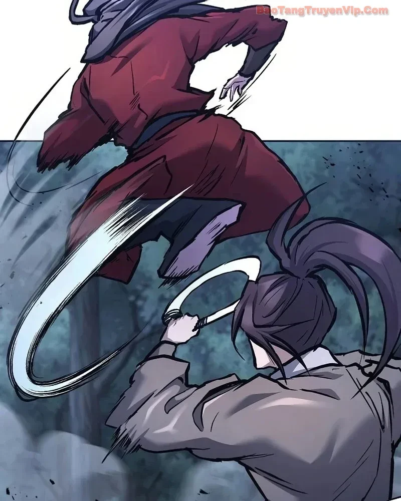 Truyền Thuyết Ma Giáo: Phi Long Thập Tam Đại Chapter 33 - 43