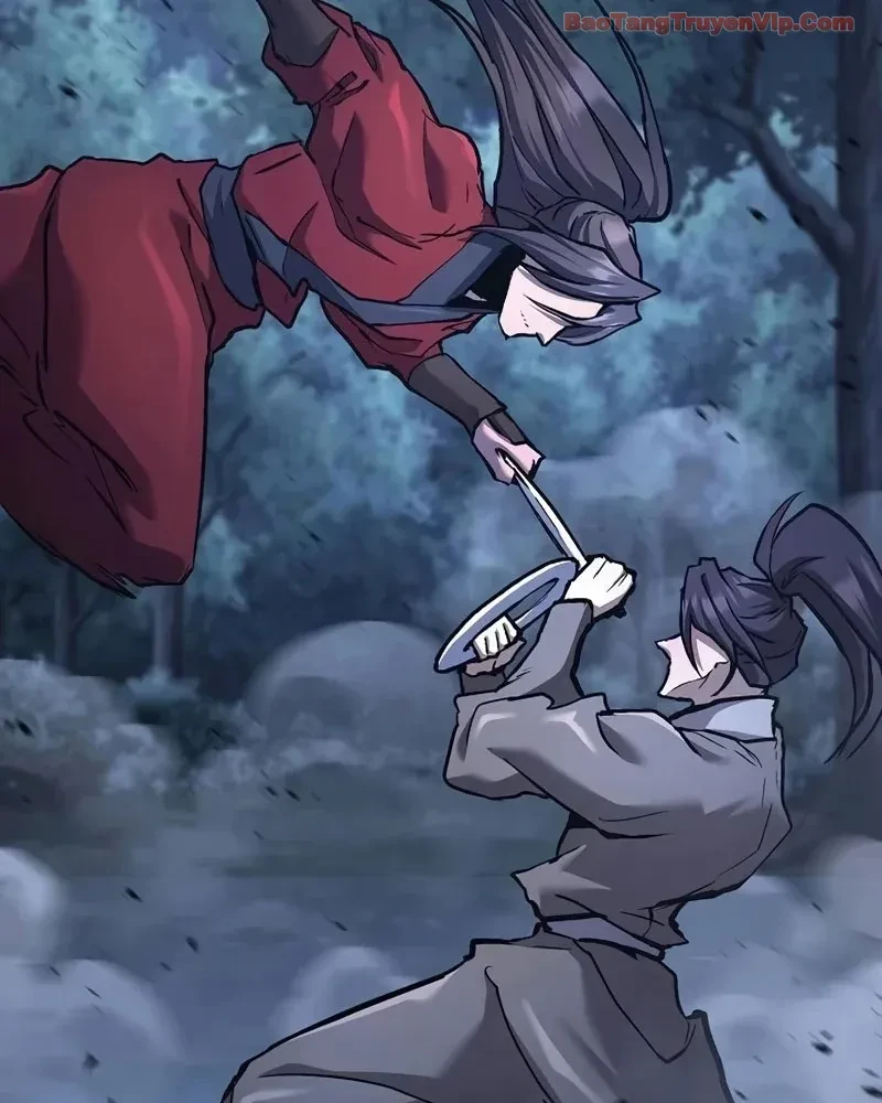 Truyền Thuyết Ma Giáo: Phi Long Thập Tam Đại Chapter 33 - 47