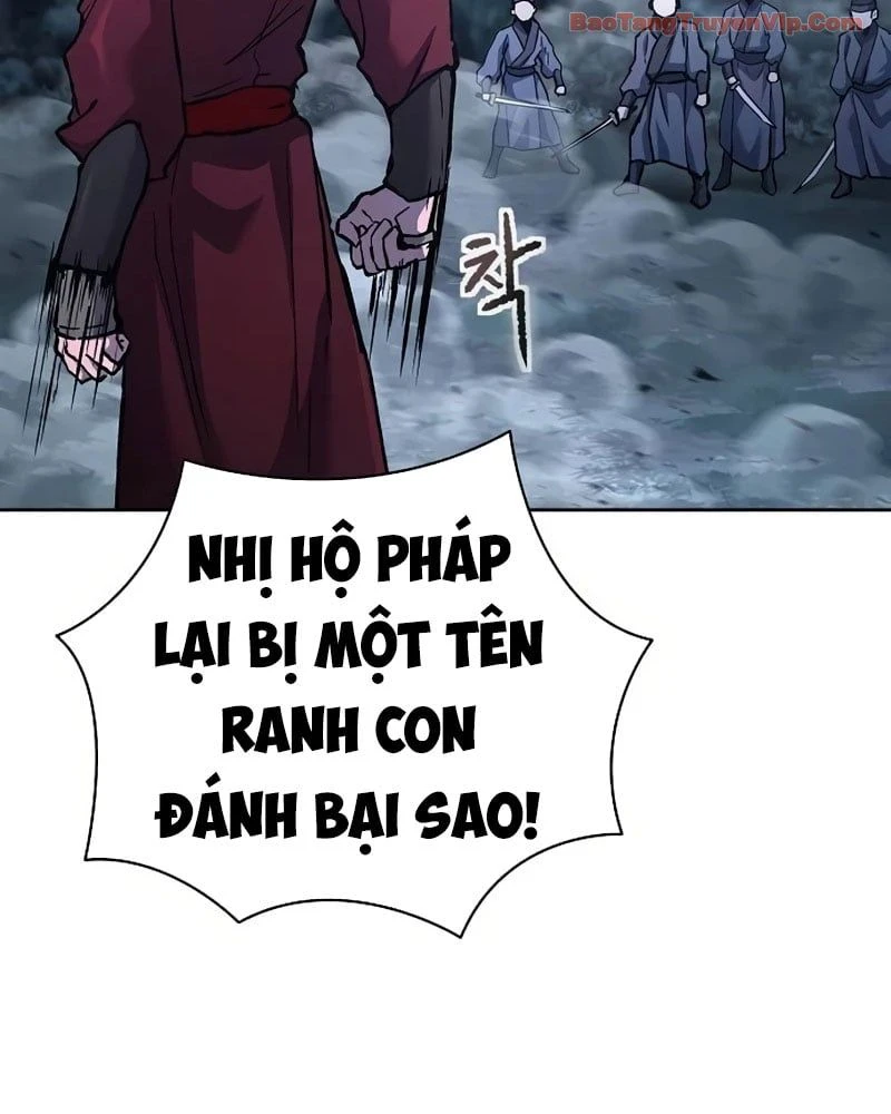 Truyền Thuyết Ma Giáo: Phi Long Thập Tam Đại Chapter 33 - 64