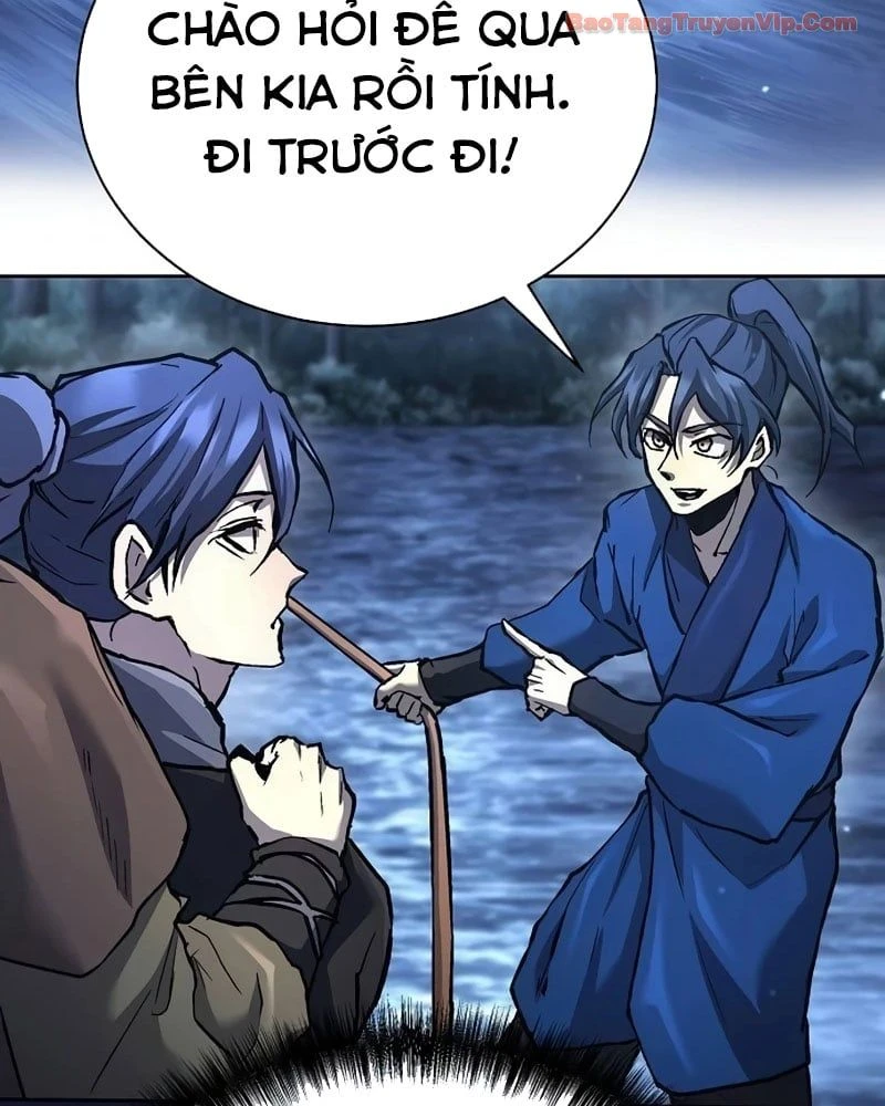 Truyền Thuyết Ma Giáo: Phi Long Thập Tam Đại Chapter 33 - 81