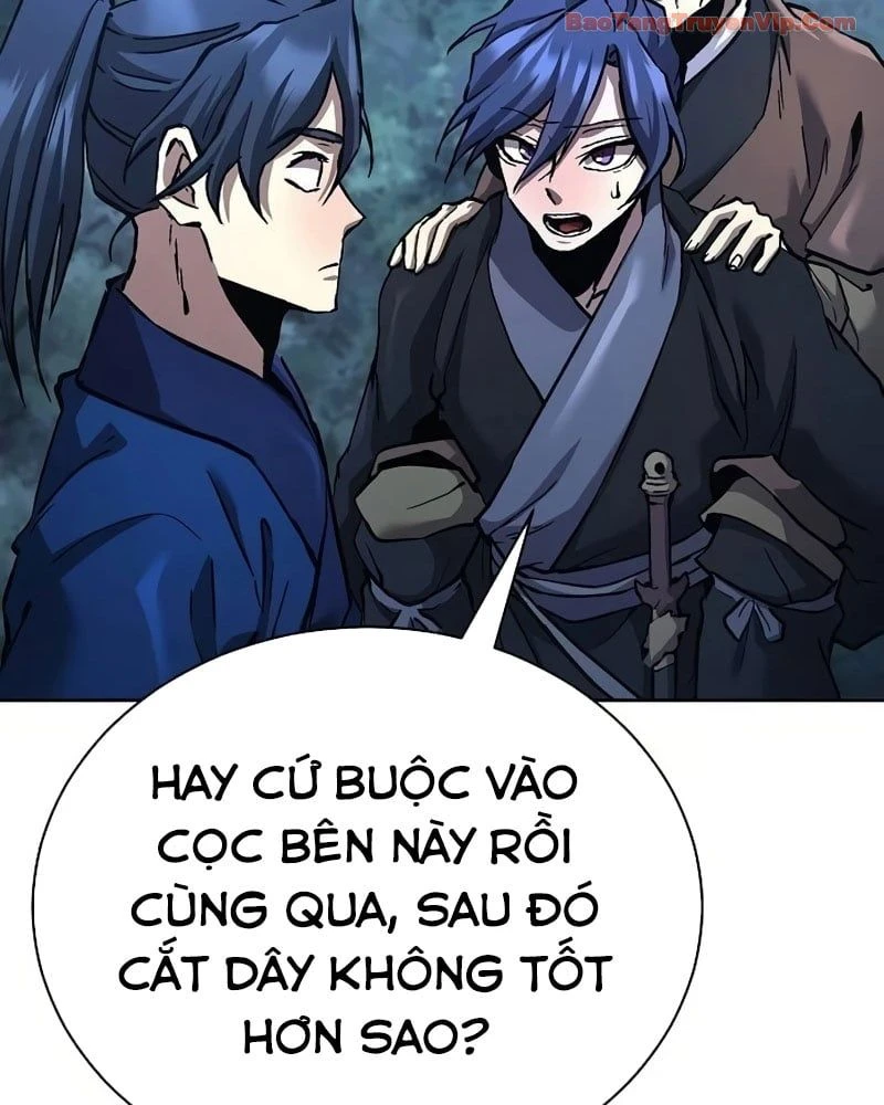 Truyền Thuyết Ma Giáo: Phi Long Thập Tam Đại Chapter 33 - 86