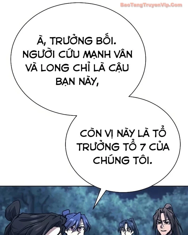 Truyền Thuyết Ma Giáo: Phi Long Thập Tam Đại Chapter 33 - 119