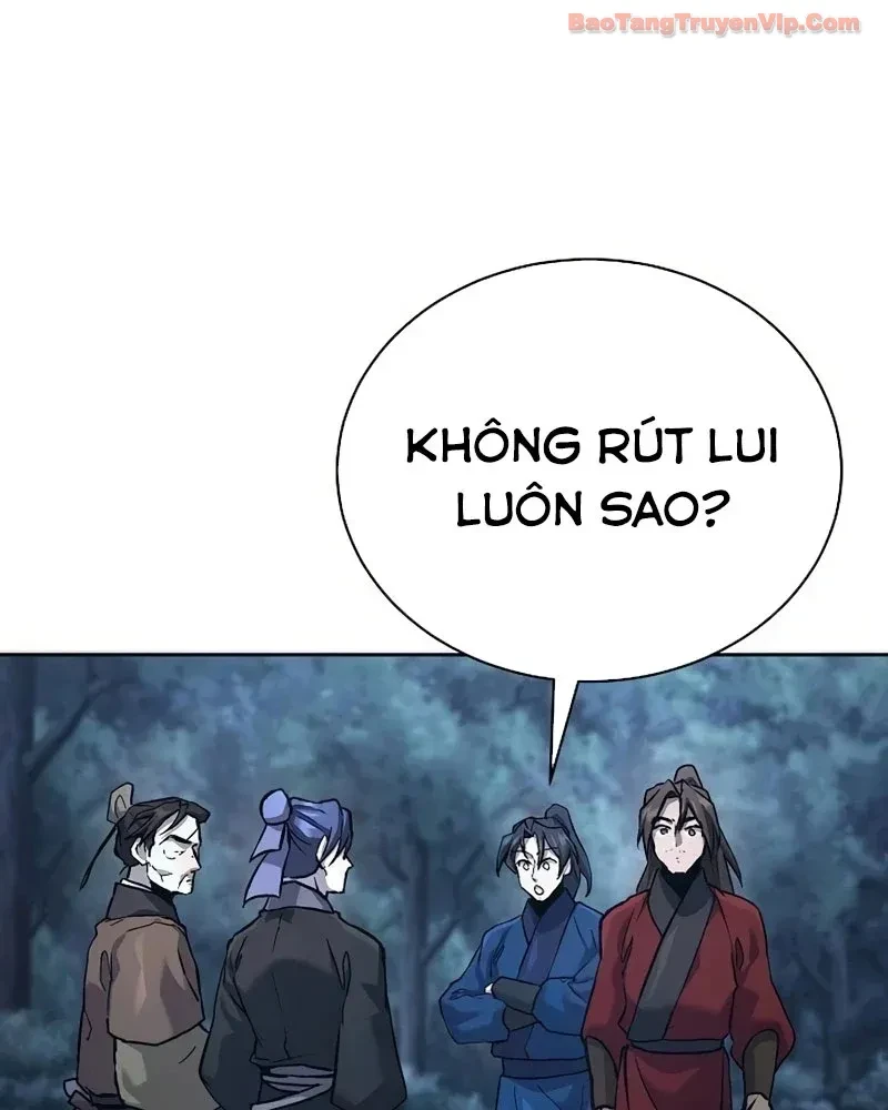 Truyền Thuyết Ma Giáo: Phi Long Thập Tam Đại Chapter 33 - 128