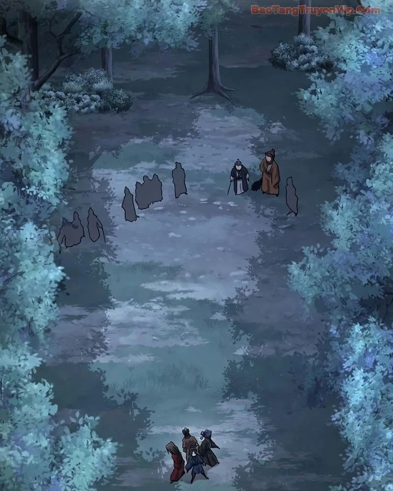 Truyền Thuyết Ma Giáo: Phi Long Thập Tam Đại Chapter 33 - 144