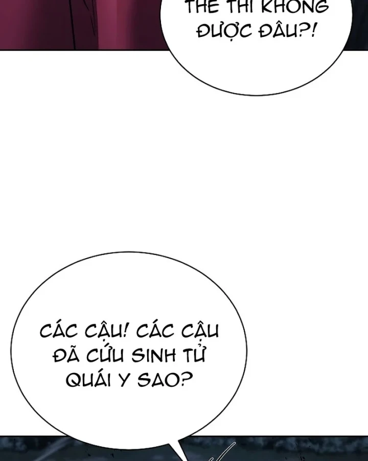 Truyền Thuyết Ma Giáo: Phi Long Thập Tam Đại Chapter 34 - 5